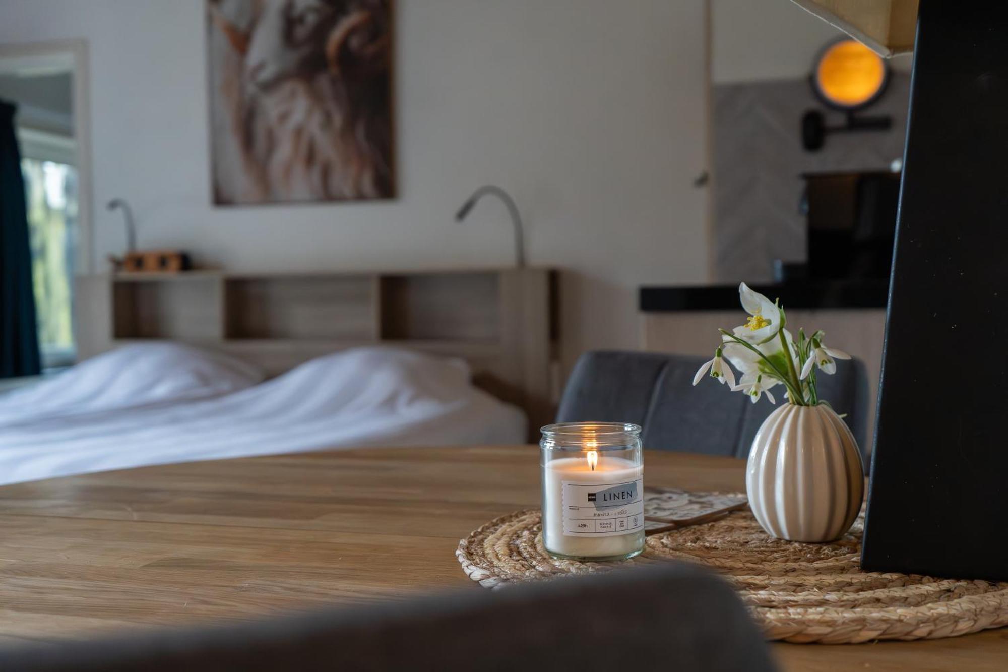 De Vrijheid-Plantage Apartment เดอค็อกส์ดอร์ป ภายนอก รูปภาพ